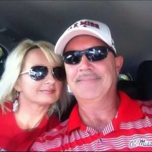 Meet your Posher, Tammy